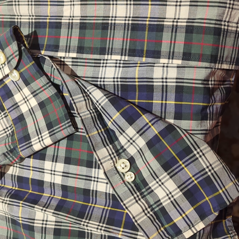 Turnbury Button Down - image 5